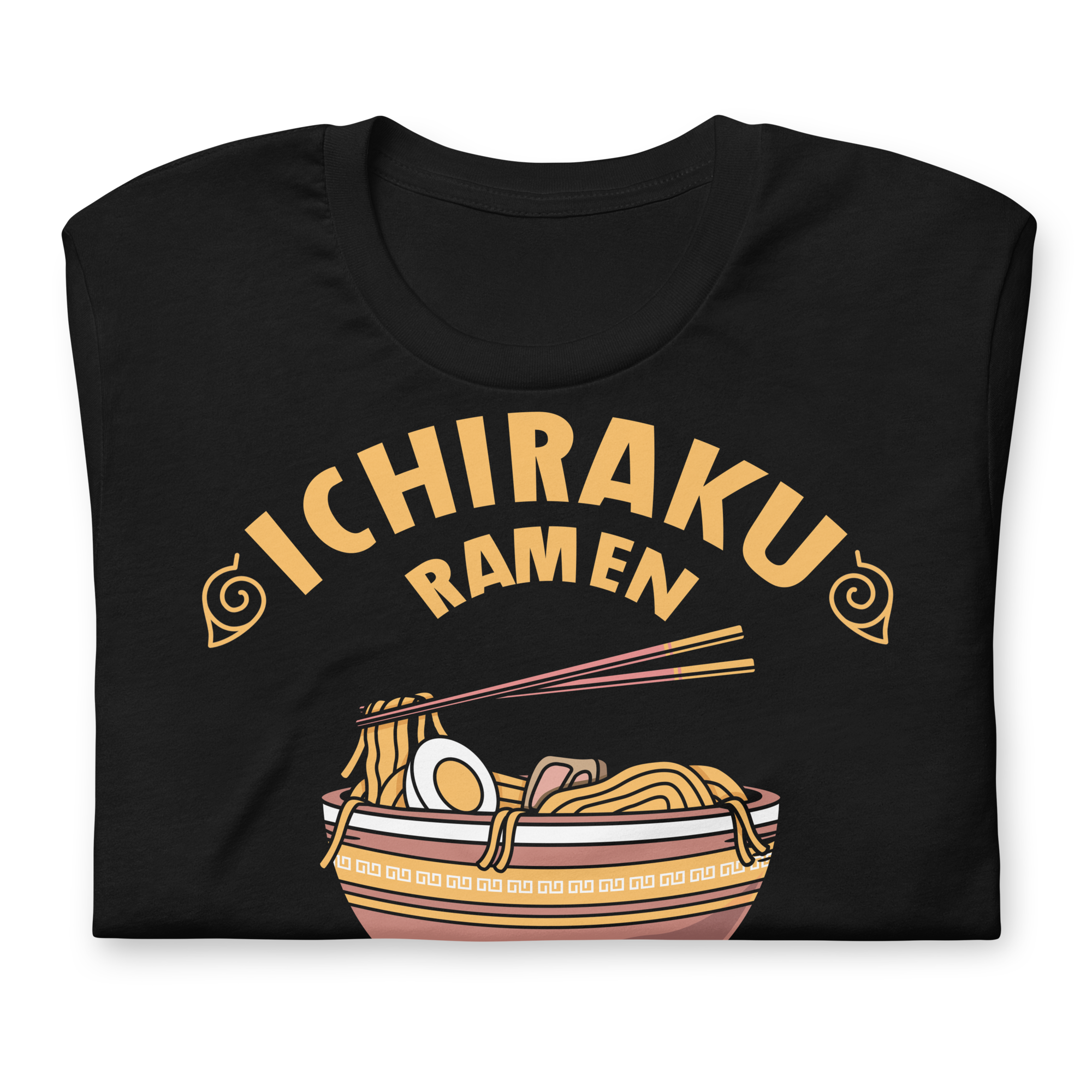Ichiraku Ramen - T-Shirt